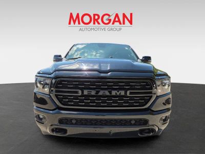2023 Ram 1500 — photo 8 view