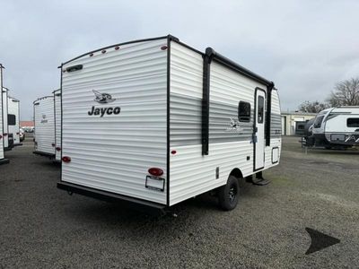 2026 Jayco Jay Flight SLX - Photo 4