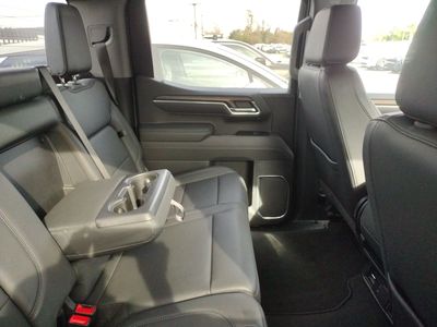 2025 GMC Sierra 1500 - Photo 4