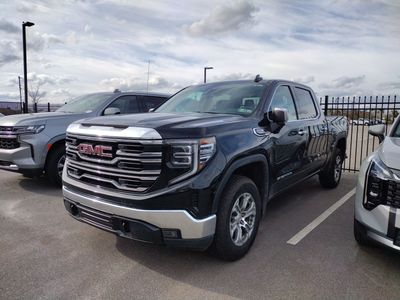 2025 GMC Sierra 1500 - Photo 2
