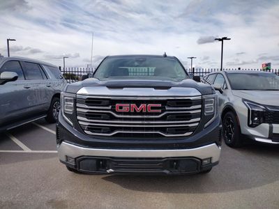 2025 GMC Sierra 1500 - Photo 1