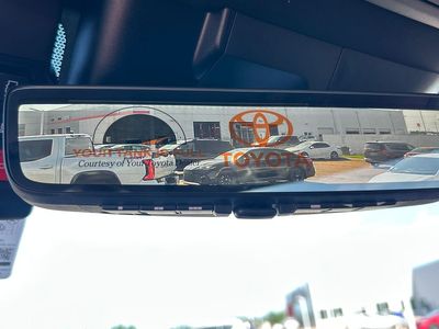 2026 Toyota Tundra i-FORCE MAX - Photo 21