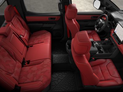 2026 Toyota Tundra i-FORCE MAX - Photo 63