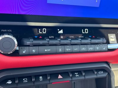 2026 Toyota Tundra i-FORCE MAX - Photo 15