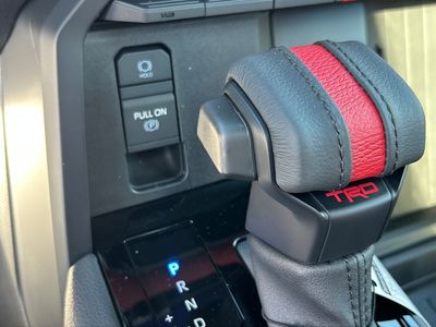 2026 Toyota Tundra i-FORCE MAX - Photo 16