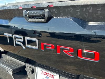 2026 Toyota Tundra i-FORCE MAX - Photo 38