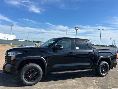 2026 Toyota Tundra i-FORCE MAX - Photo 5