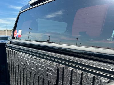 2026 Toyota Tundra i-FORCE MAX - Photo 37