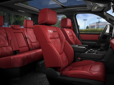 2026 Toyota Tundra i-FORCE MAX - Photo 61