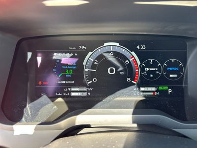 2026 Toyota Tundra i-FORCE MAX - Photo 29