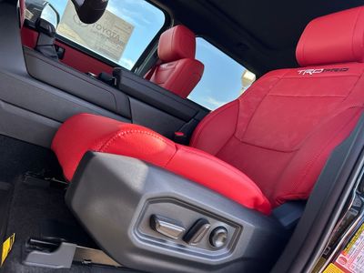 2026 Toyota Tundra i-FORCE MAX - Photo 11