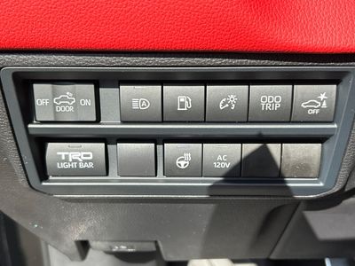 2026 Toyota Tundra i-FORCE MAX - Photo 31