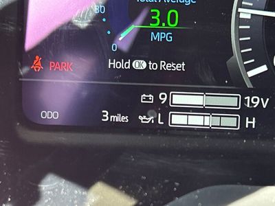 2026 Toyota Tundra i-FORCE MAX - Photo 30