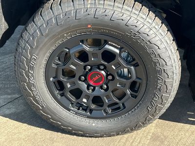 2026 Toyota Tundra i-FORCE MAX - Photo 32