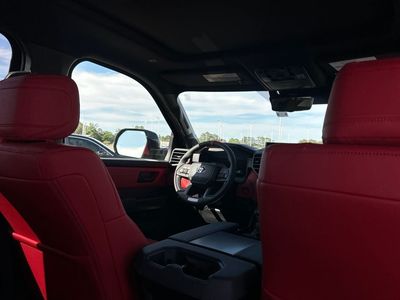 2026 Toyota Tundra i-FORCE MAX - Photo 36