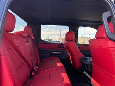 2026 Toyota Tundra i-FORCE MAX - Photo 34