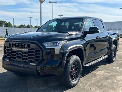 2026 Toyota Tundra i-FORCE MAX - Photo 1