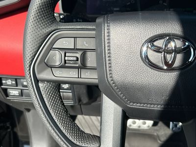 2026 Toyota Tundra i-FORCE MAX - Photo 27