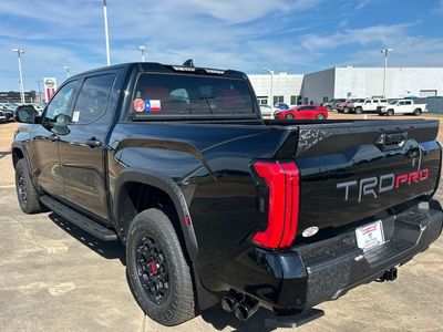 2026 Toyota Tundra i-FORCE MAX - Photo 6