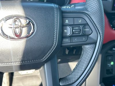 2026 Toyota Tundra i-FORCE MAX - Photo 28