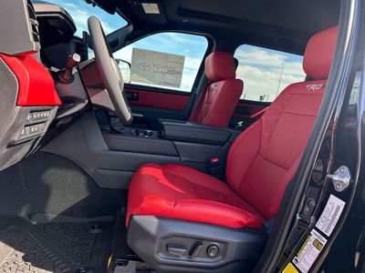 2026 Toyota Tundra i-FORCE MAX - Photo 4