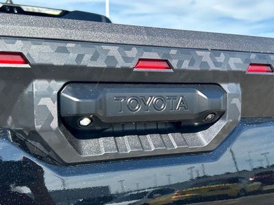 2026 Toyota Tundra i-FORCE MAX - Photo 40