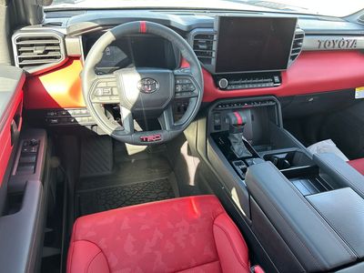 2026 Toyota Tundra i-FORCE MAX - Photo 3