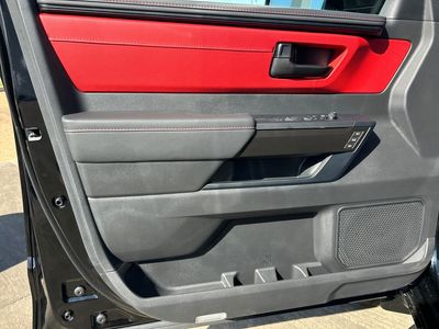 2026 Toyota Tundra i-FORCE MAX - Photo 7