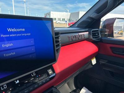 2026 Toyota Tundra i-FORCE MAX - Photo 19