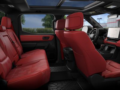 2026 Toyota Tundra i-FORCE MAX - Photo 62
