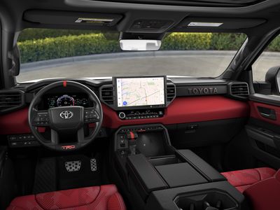 2026 Toyota Tundra i-FORCE MAX - Photo 60