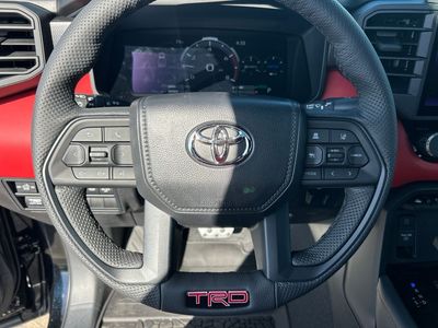 2026 Toyota Tundra i-FORCE MAX - Photo 26