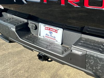 2026 Toyota Tundra i-FORCE MAX - Photo 39