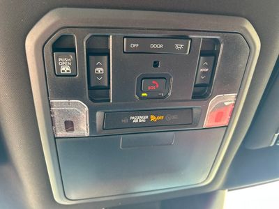 2026 Toyota Tundra i-FORCE MAX - Photo 20