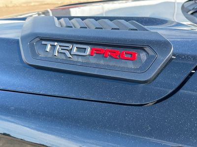 2026 Toyota Tundra i-FORCE MAX - Photo 41