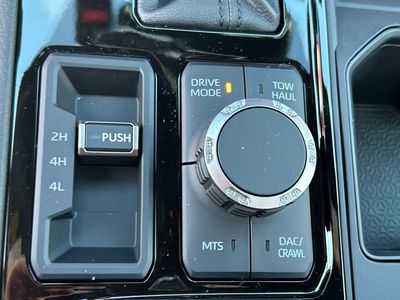 2026 Toyota Tundra i-FORCE MAX - Photo 18