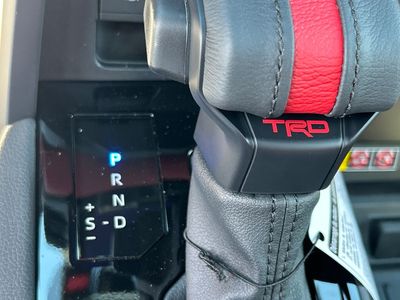 2026 Toyota Tundra i-FORCE MAX - Photo 17