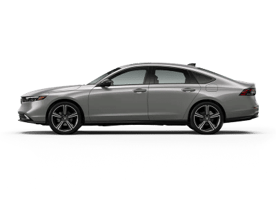 2026 Honda Accord Sedan - Photo 2