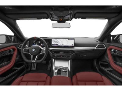 2026 BMW 2 Series — photo 10 view