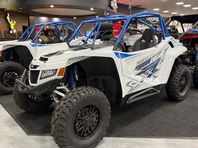 2024 Arctic Cat Wildcat XX SE - Photo 1