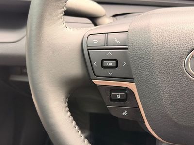 2026 CERTIFIED 2023 Toyota Crown XLE - Photo 24
