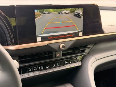 2026 CERTIFIED 2023 Toyota Crown XLE - Photo 28