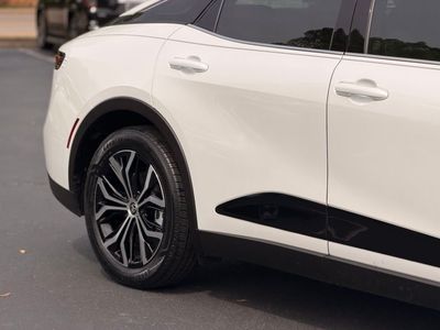 2026 CERTIFIED 2023 Toyota Crown XLE - Photo 8