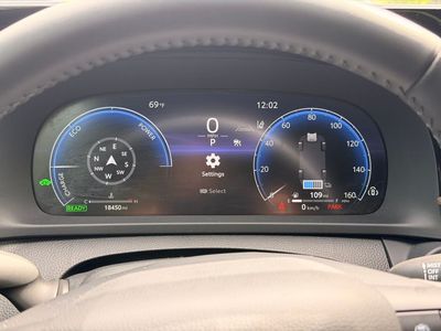 2026 CERTIFIED 2023 Toyota Crown XLE - Photo 26