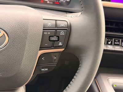 2026 CERTIFIED 2023 Toyota Crown XLE - Photo 25
