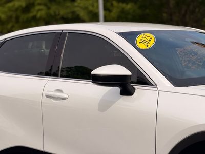 2026 CERTIFIED 2023 Toyota Crown XLE - Photo 7