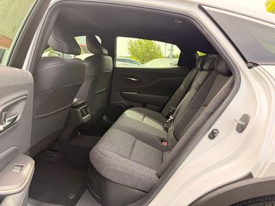2026 CERTIFIED 2023 Toyota Crown XLE - Photo 11