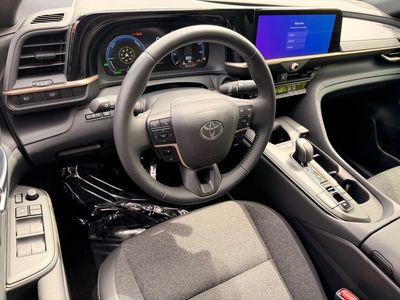 2026 CERTIFIED 2023 Toyota Crown XLE - Photo 19