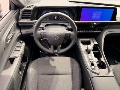 2026 CERTIFIED 2023 Toyota Crown XLE - Photo 13