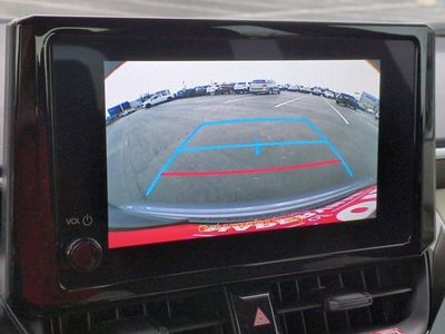 2025 Toyota Corolla - Photo 12